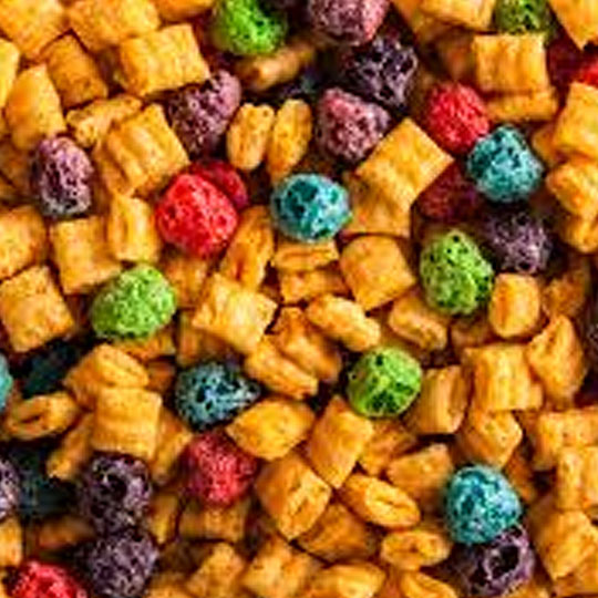 Capn Crunch