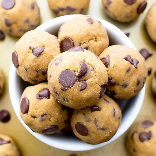 Cookie Dough