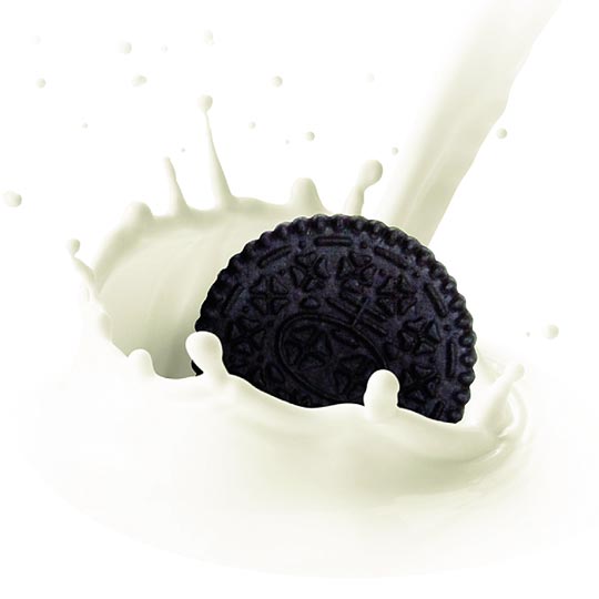 Cookies N' Cream