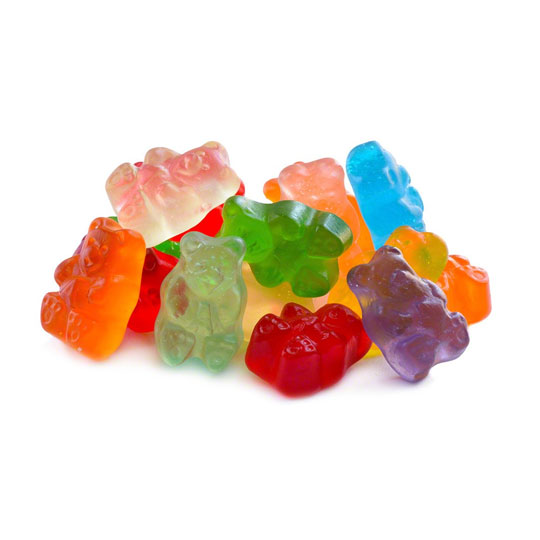 Gummy Bears