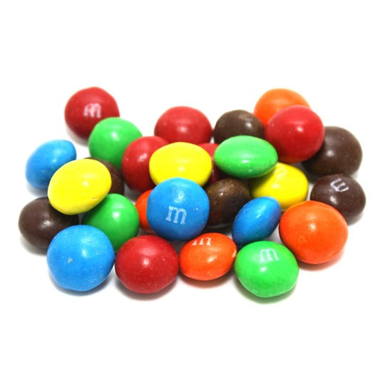 M&Ms