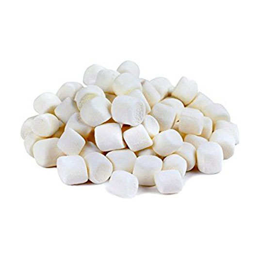 Mini Marshmallows