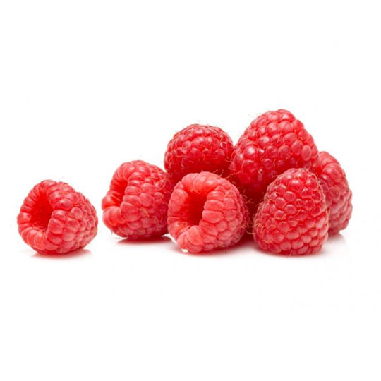 Raspberries