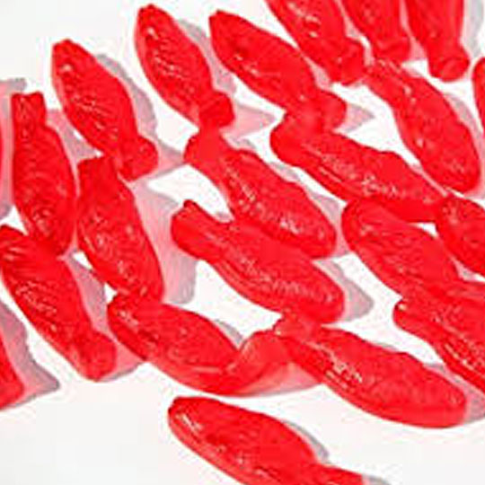 Swedish Fish