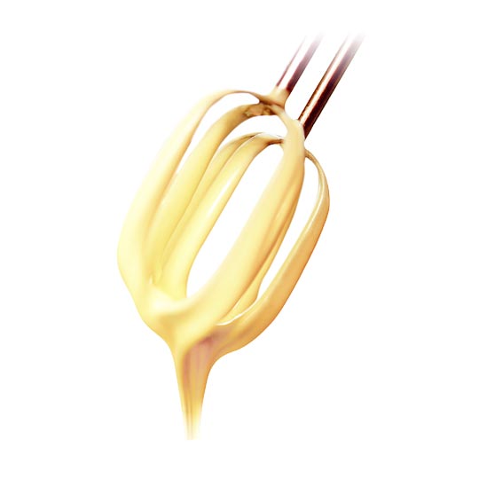 Yellow Cake Batter